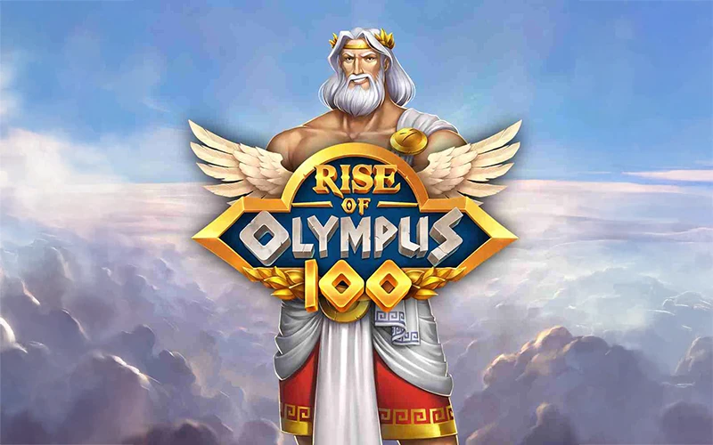 Show off your skills and mastery in the Rise of Olympus slot game from Bhaggo Casino.